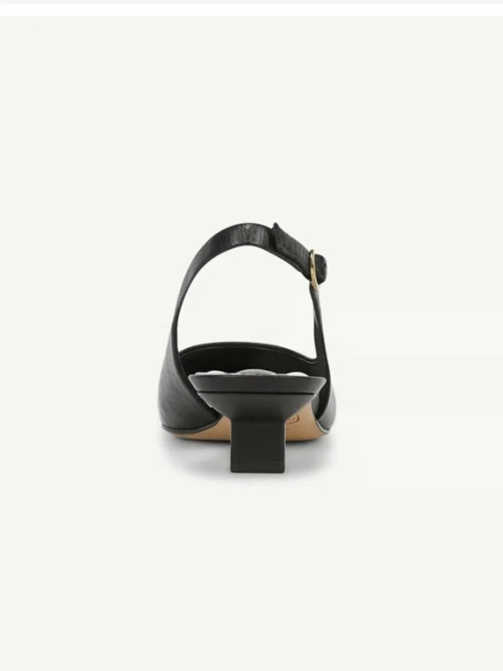 Franco Sarto Pura Slingback